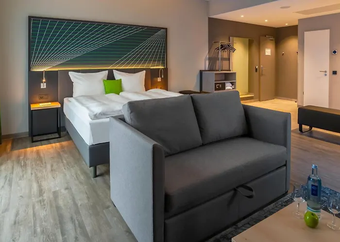 Hotel Elaya Kevelaer, Trademark Collection By Wyndham Kevelaer